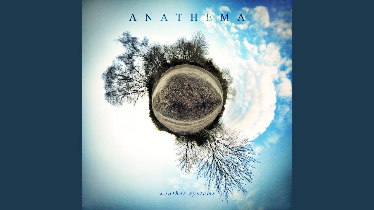 Discover 'The Beginning and the End' by Anathema – A Mesmerizing Track from Weather Systems 🎶