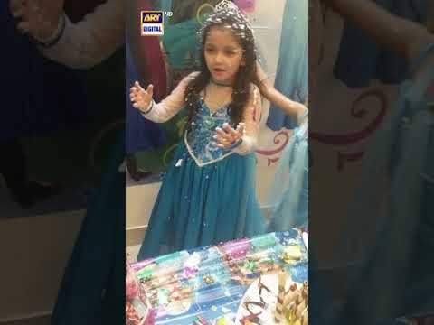 #ainaasif #childhood #pictures #cute 🥰