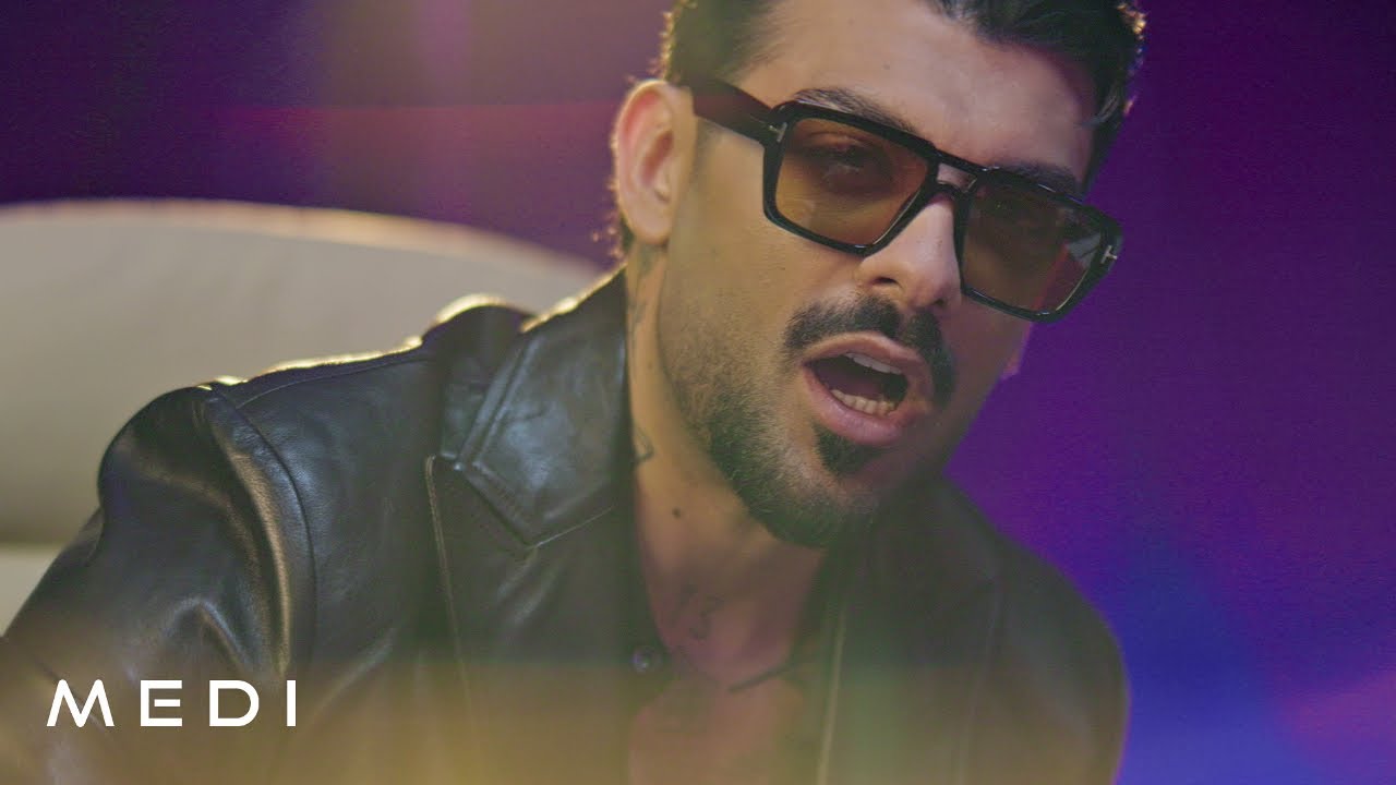 Меди — Жена Мечта 🎶 | Популярный хит 2023