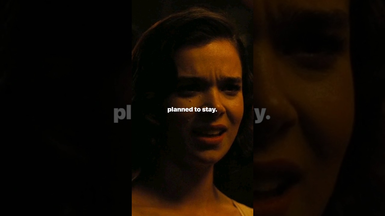 I Love You? - Sinners (2025) 🎬