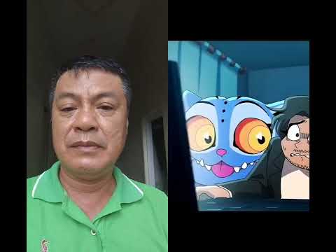 "Derpy the Stand Master - K DEMON HUNTERS ANIMATION | GH'S ANIMATION" #edit #duet