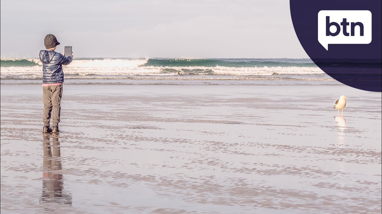 Top Citizen Science Kids in Australia π¦πΊ