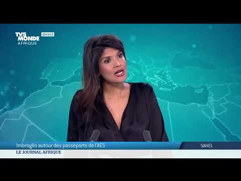 Mali/AES : passeports reconnus en France