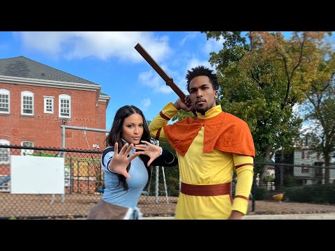 The Desmond Dennis Halloween Marathon 2025