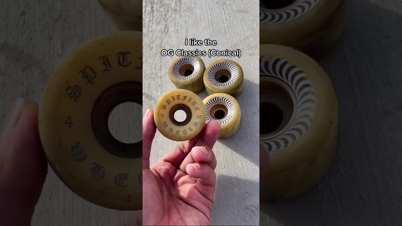 Top All-Around Skate Wheels for Every Skater 🛹