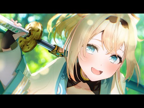 【アニメ】先輩に喧嘩売ったらボコボコにされた話【holoX】