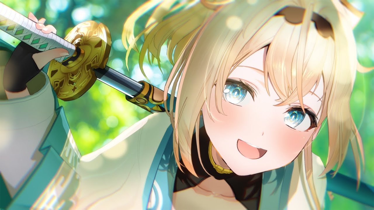 【アニメ】先輩に喧嘩挑んだら大ピンチ！ホロXのドタバタ劇🔥