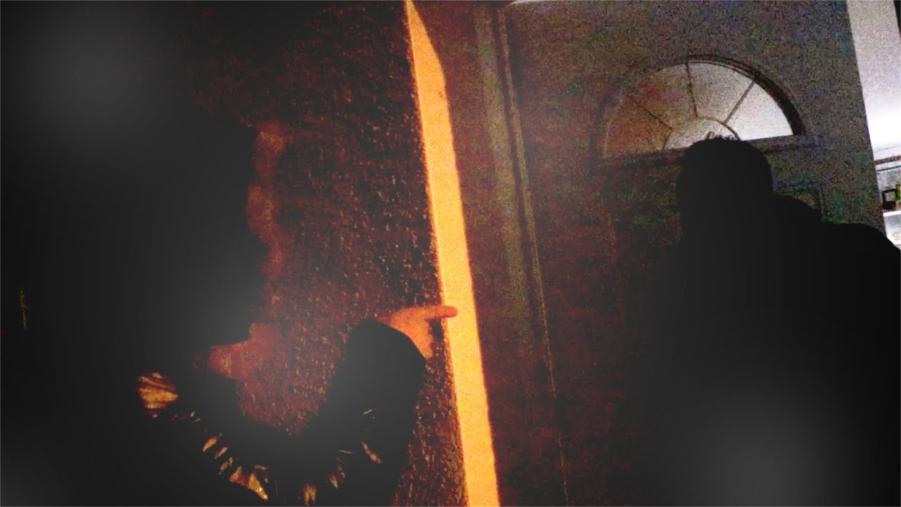 Instagrammer Aggresses Me at My Home 😡