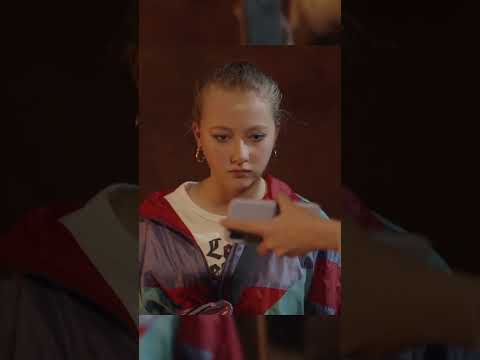 Маша получила по заслугам 🙀 #сериал #кино #фильм  #никажукова #плакса