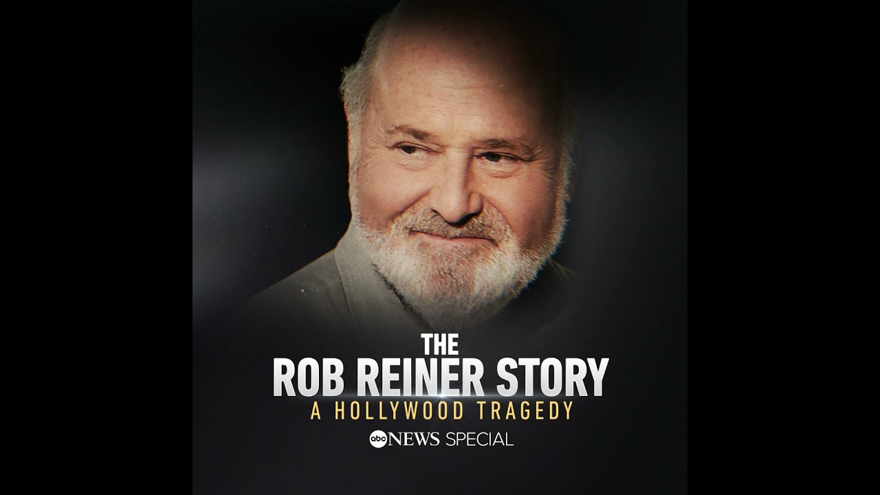 Rob Reiner & Wife Michele Reiner: A Hollywood Tragedy 🎬