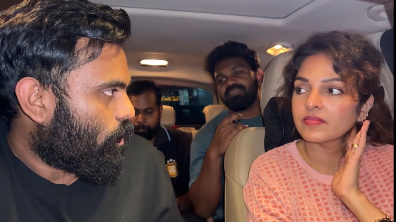 DIES IRAE Malayalam Movie Review: Pranav Mohanlal & Rahul Sadasivan Shine ⚡️