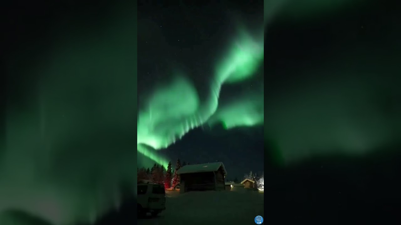 Top Must-Visit Spots in Sweden ๐ธ๐ช