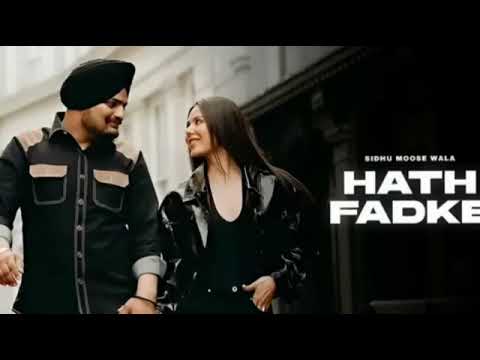 Sidhu Moosewala's New Song Mix (2025) 🎶