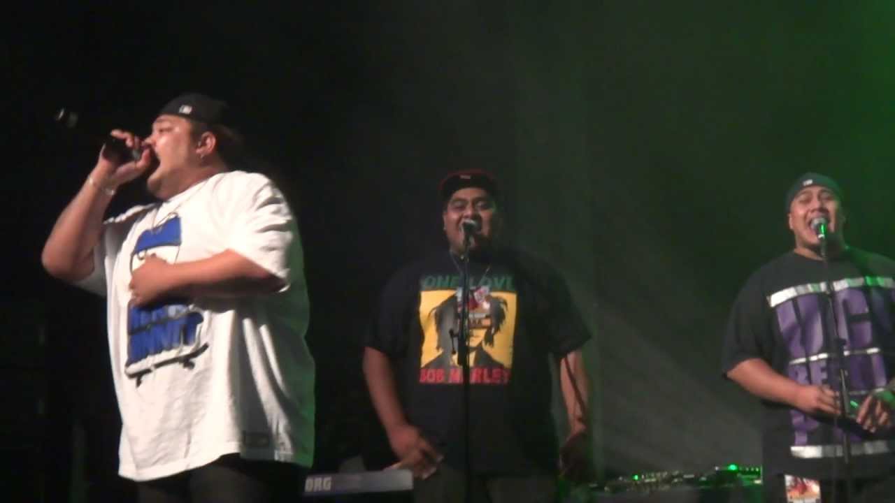 Spawnbreezie Live at Enmore Theatre Sydney 🎶