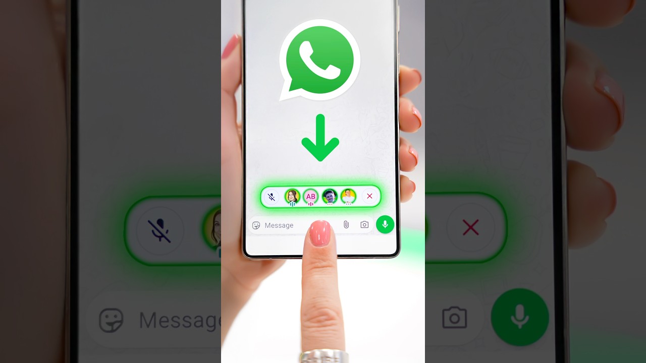 WhatsApp Hidden Chat Feature for Less Chaos