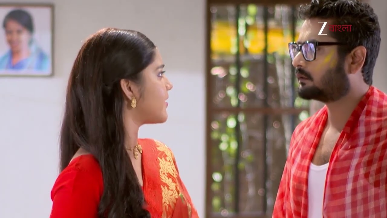 Kusum Episode 158 Preview | Zee Bangla | Nov 8, 2025