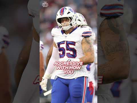 Michael Hoecht's Impact: Joe Marino Breaks it Down #shorts