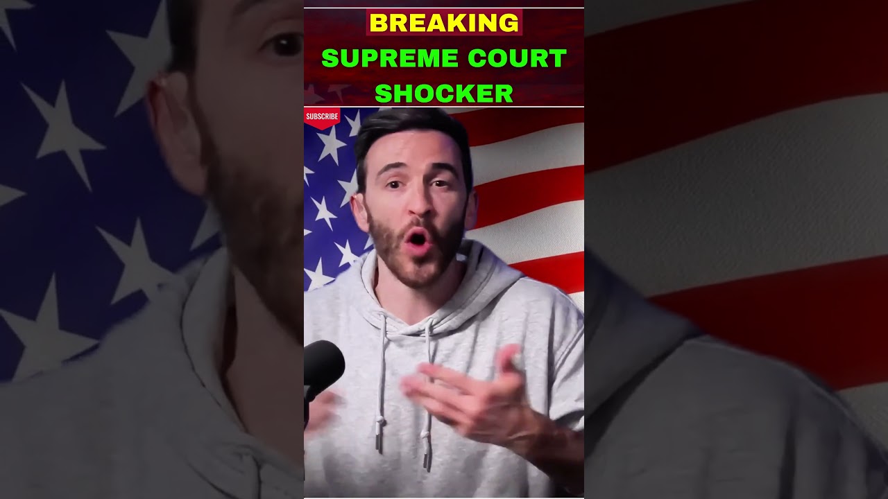 Pam Bondi Shares Major Update 📰