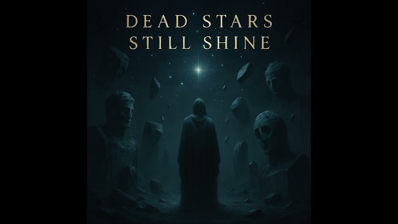 Dead Stars Shine Bright ✨