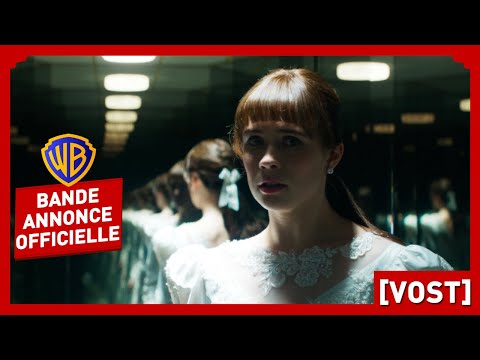 Conjuring : L'Heure du Jugement | Bande-annonce officielle (VOST) | Patrick Wilson, Vera Farmiga