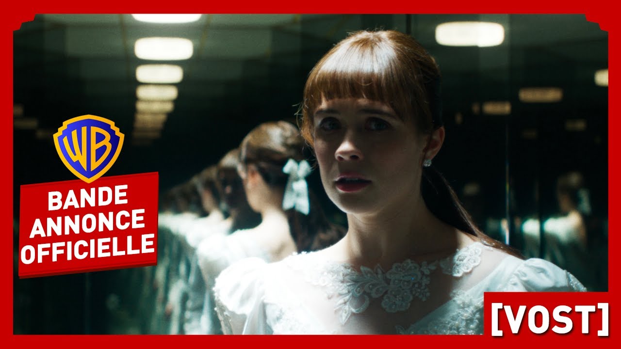 Conjuring : L'Heure du Jugement - Bande-annonce VOST