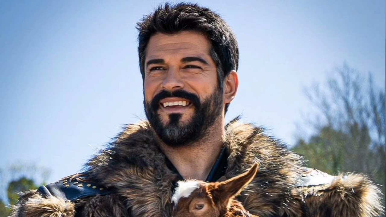 عثمان غازی سیزن 7 کا آغاز 15 اکتوبر سے، پہلا فتحی قسط جلد ریلیز ہو رہا ہے! 🎬