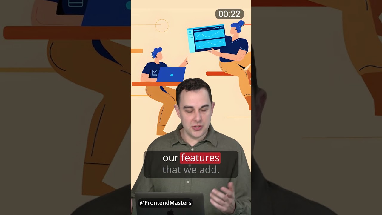 Accessibility: Build for everyone and stand out in a tough job market