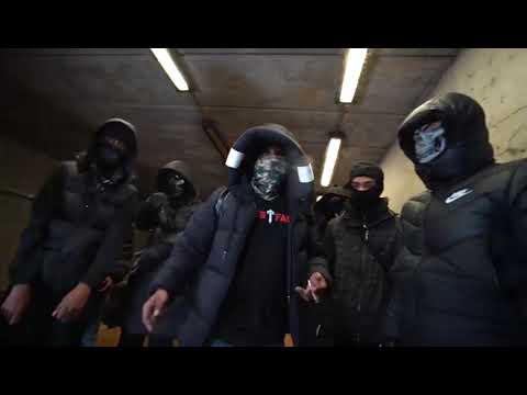 Lizzy (MR1) - Thought I Lied (Official Music Video)