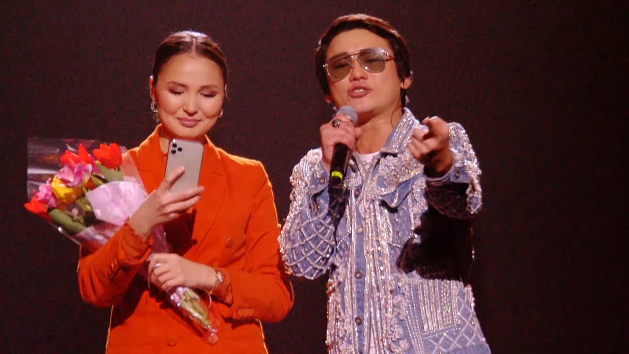 Қайрат Нұртас - Жүрегім сен келгелі бақытты 🎶 | Тегін жүктеу және тыңдау