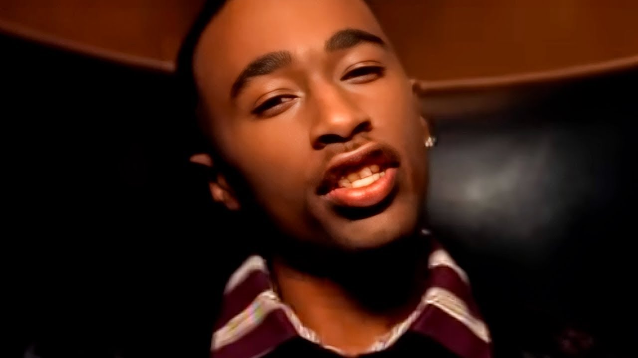 112 - Cupid (Official Music Video) 🎶