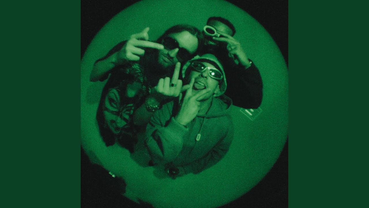 SINGLE (Remix) by Idaly & Lil Kleine 🎶