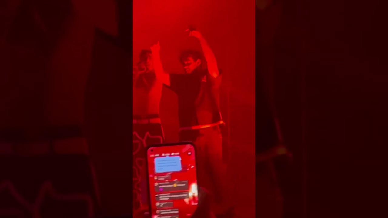 Basti Ka Hasti MC Stan Live Concert in Mumbai