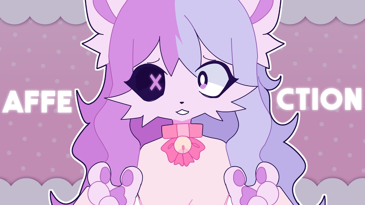 AFFECTION [AMV] – Clarification on Music Use 🎶