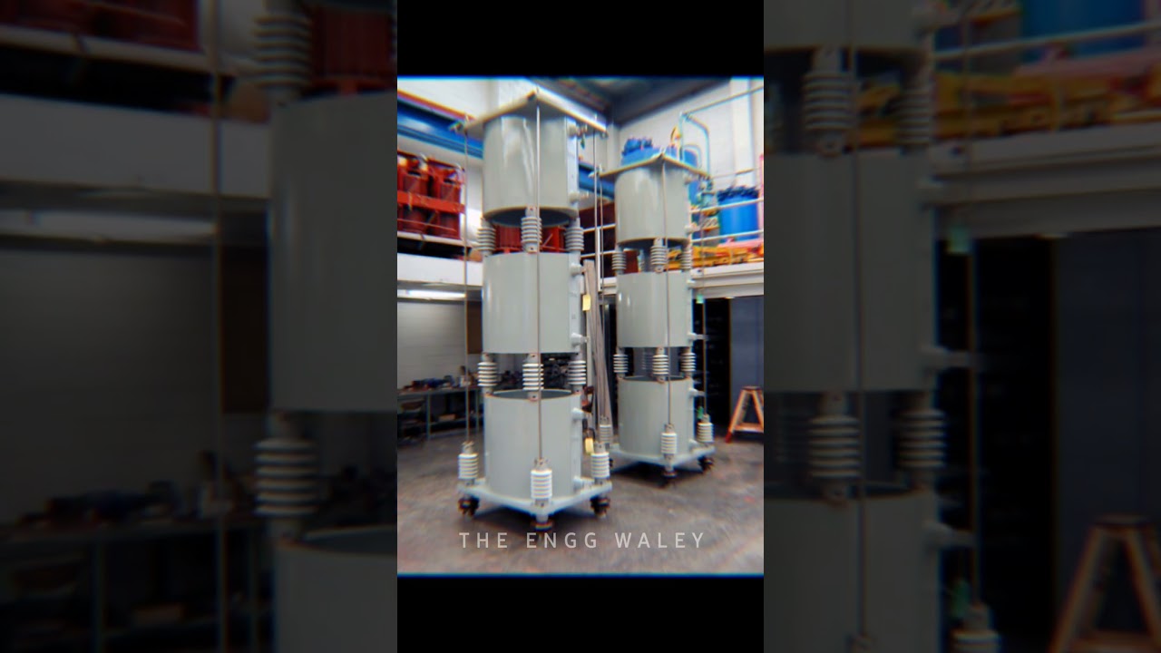 Capacitor Reactors: Uses & Working Explained ⚡