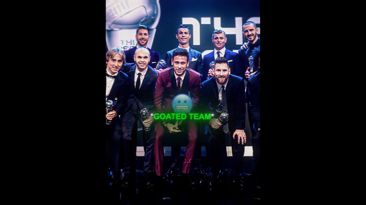 Top Football Teams on Earth 🌍