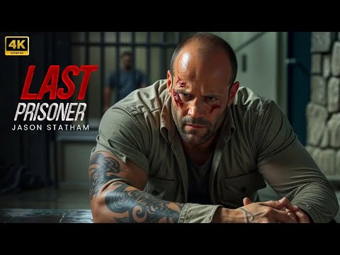 Last Prisoner | Jason Statham | Full Action Movie Concept AI 2025 | Full Movie | 4K Ultra