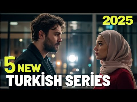 5 Yeni Türk Dizileri 2025: En Güncel Gelişmeler