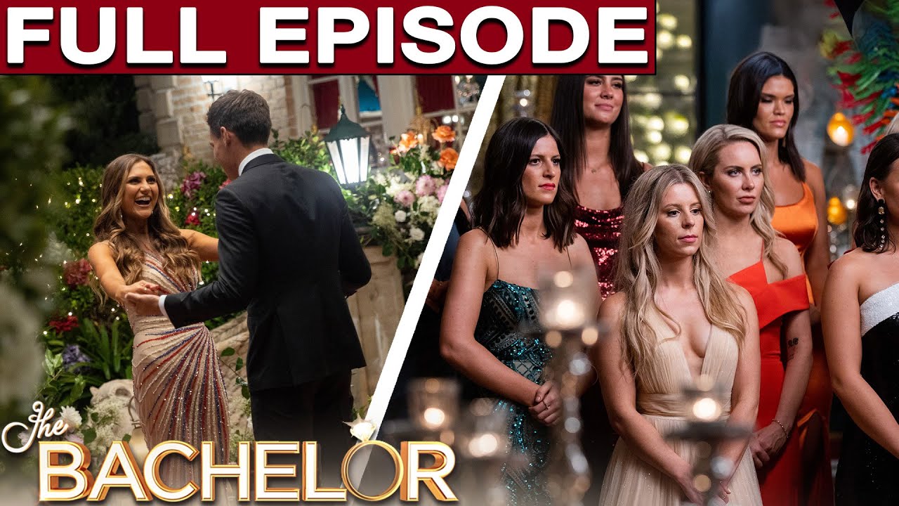 The Bachelor Australia Season 9 Episode 1 (Full Episode)