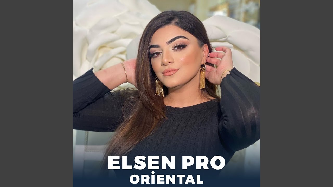 Elsen Pro - Oriental (2023) ๐ถ