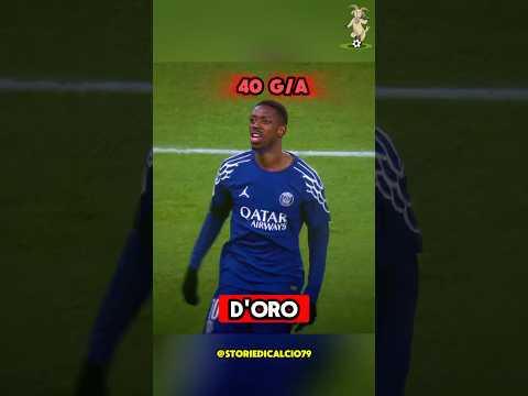 PALLONE D’ORA: PRIMA vs ADESSO 💀 #ronaldo