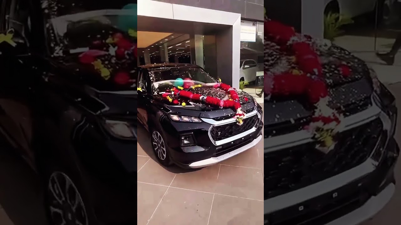 Grand Vitara 2025 Delivery Update 🚗