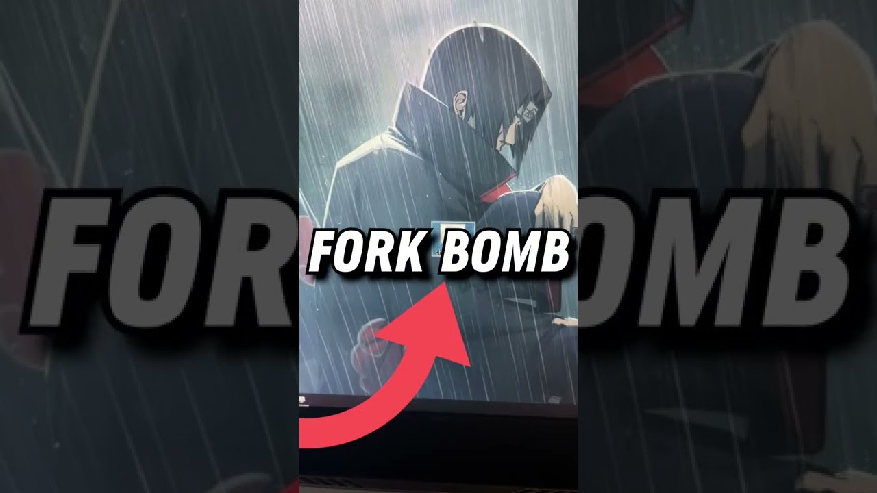 Hilarious Batch File Prank! 😂 #Shorts