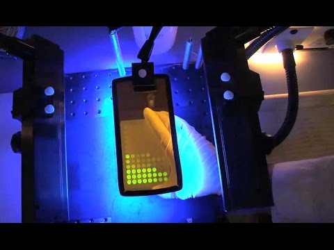 Turning Algae into Energy in New Mexico