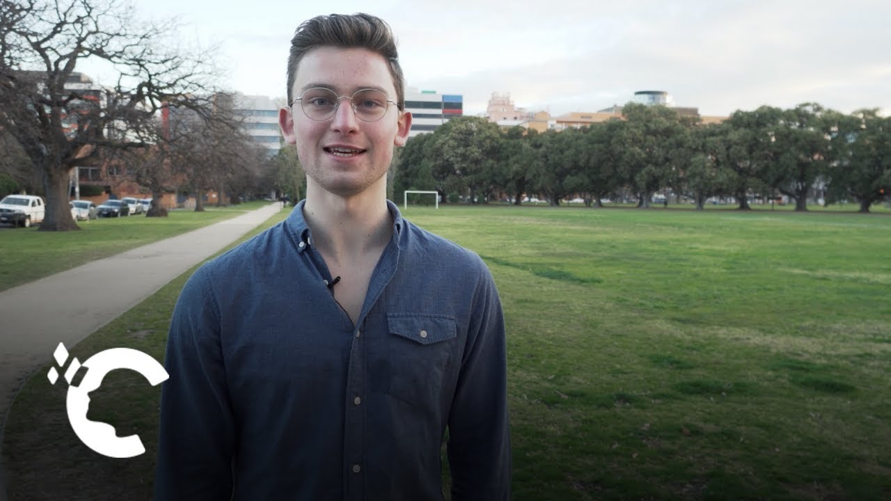 Monash Medicine Insights by William Slifirski