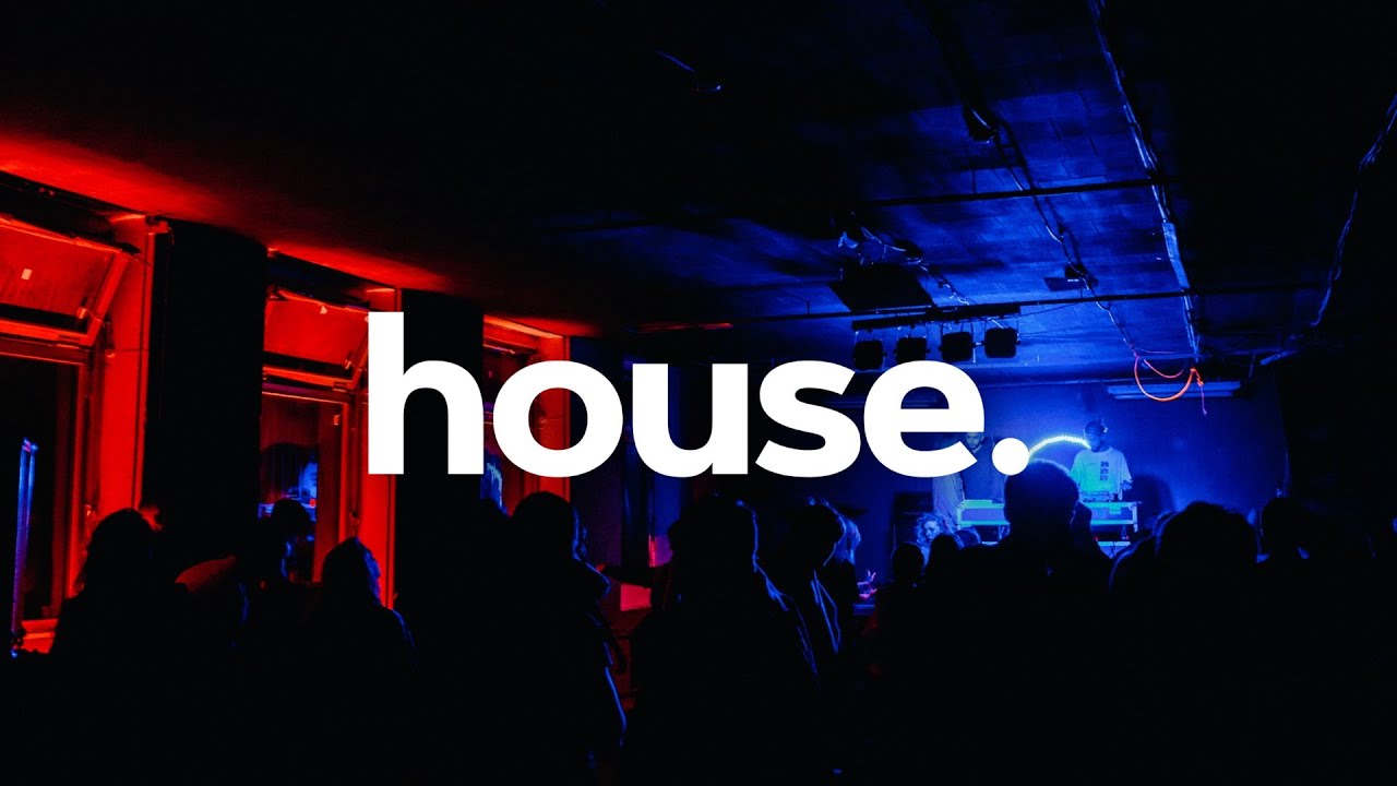 Summer Vibes Deep House Mix 2025 🎶 | Yaman Khadzi's Vibey Groovy Set