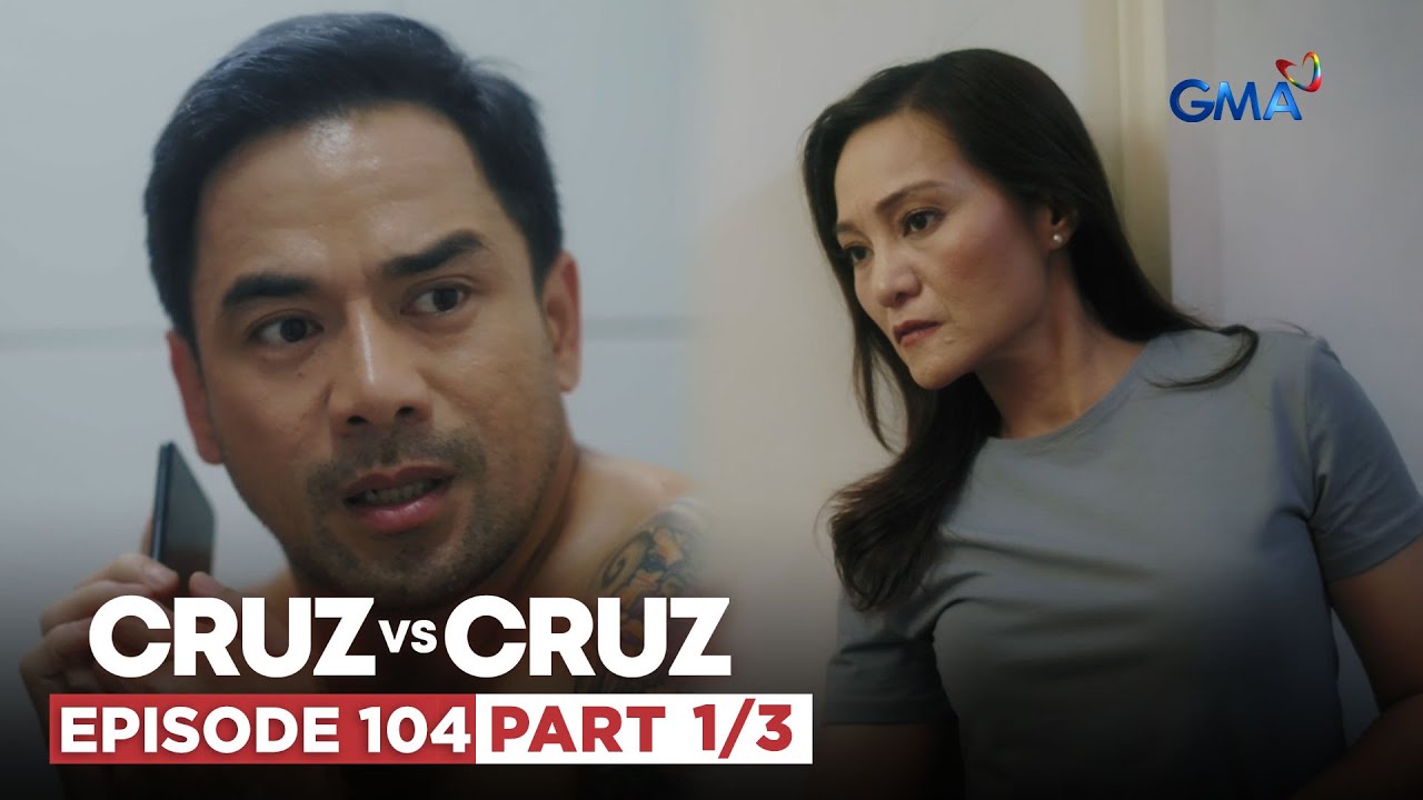 Cruz vs. Cruz: Hazel Doubts Manuel's Talk with Felma 🤔