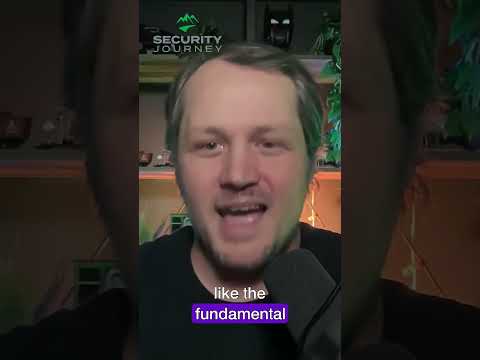 Quantum Cryptography Could Break ALL Crypto #podcast #crypto #quantum