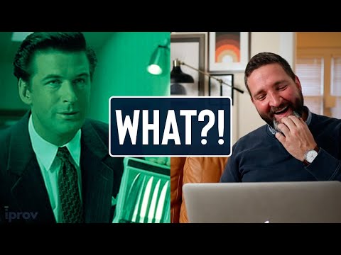 Glengarry Glen Ross | Sales VP Reacts