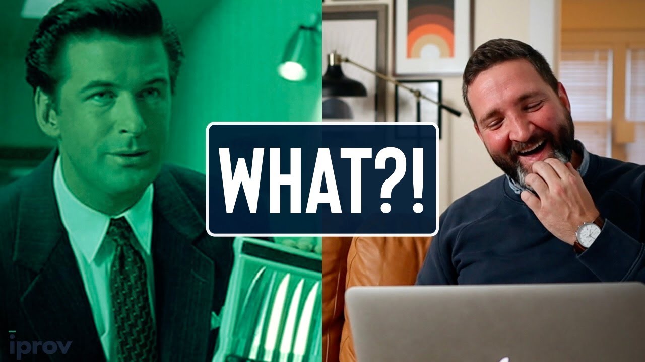 Glengarry Glen Ross | Sales VP's Epic Reaction to the Classic Film ☕️