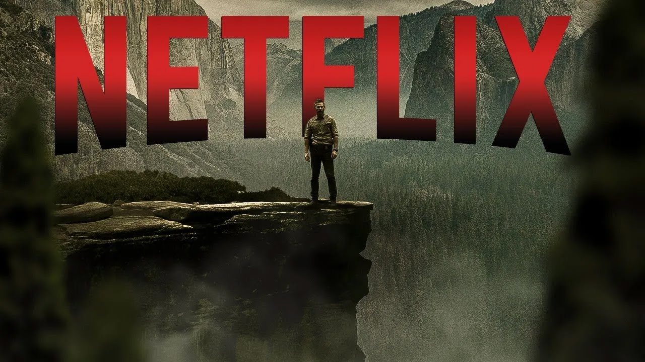 Top New Netflix Series of 2025 π¬